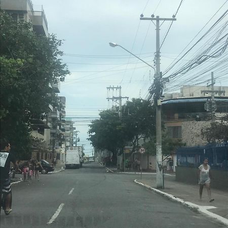 Apartamento A 500M Da Praia Do Forte! 카보프리우 외부 사진