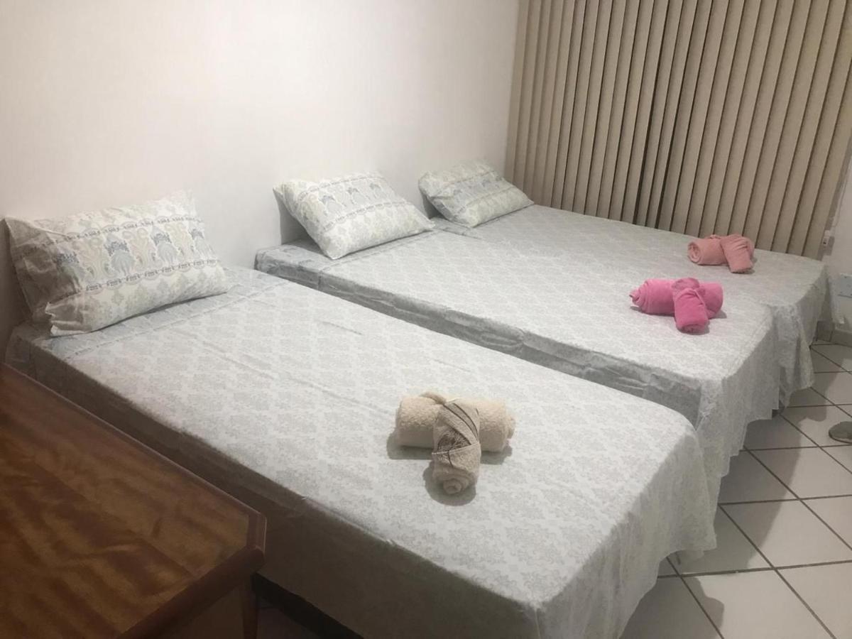 Apartamento A 500M Da Praia Do Forte! 카보프리우 외부 사진