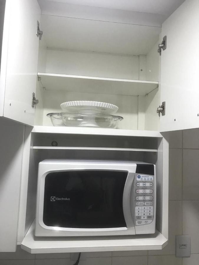 Apartamento A 500M Da Praia Do Forte! 카보프리우 외부 사진