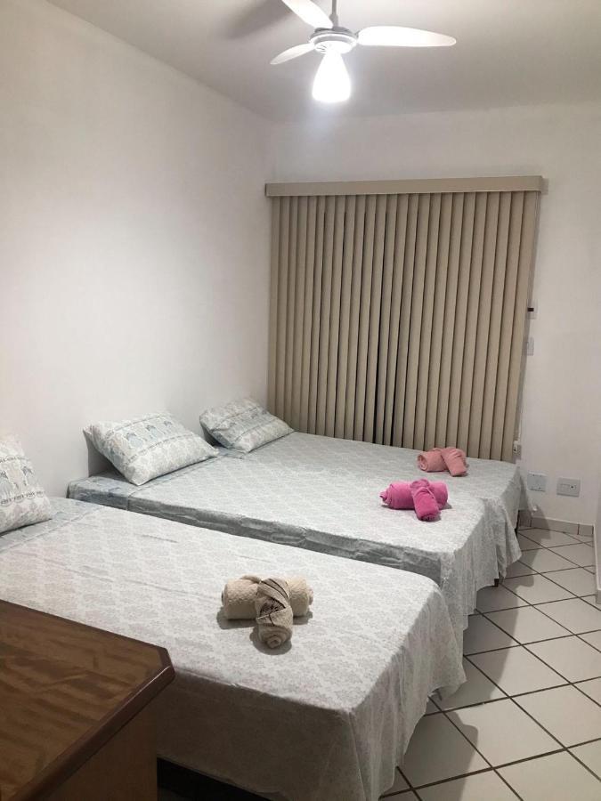 Apartamento A 500M Da Praia Do Forte! 카보프리우 외부 사진