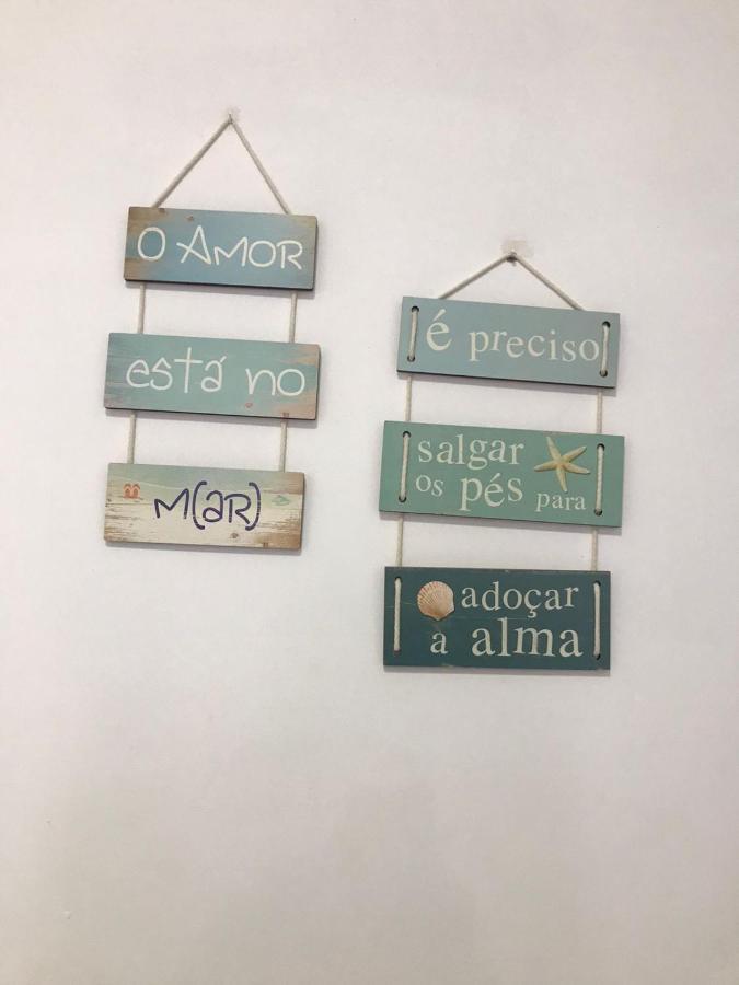 Apartamento A 500M Da Praia Do Forte! 카보프리우 외부 사진