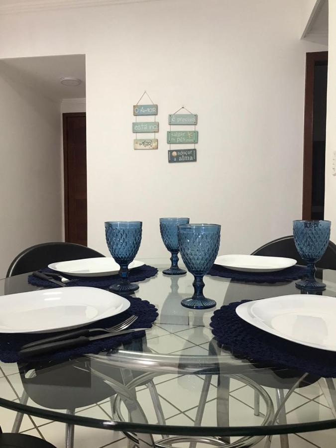 Apartamento A 500M Da Praia Do Forte! 카보프리우 외부 사진