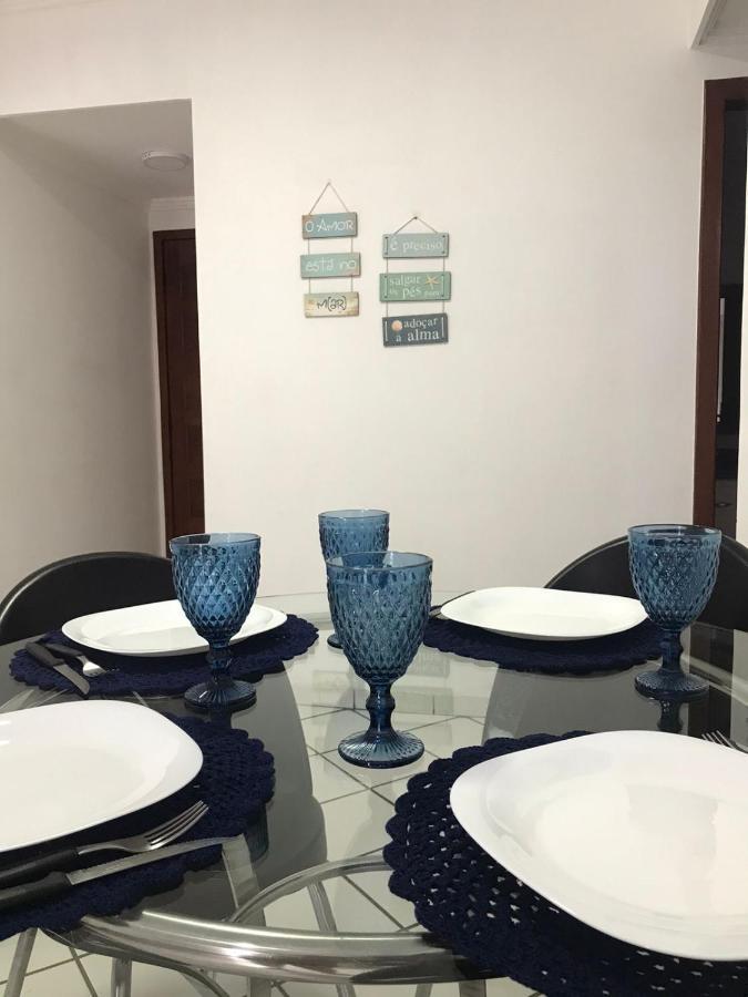 Apartamento A 500M Da Praia Do Forte! 카보프리우 외부 사진