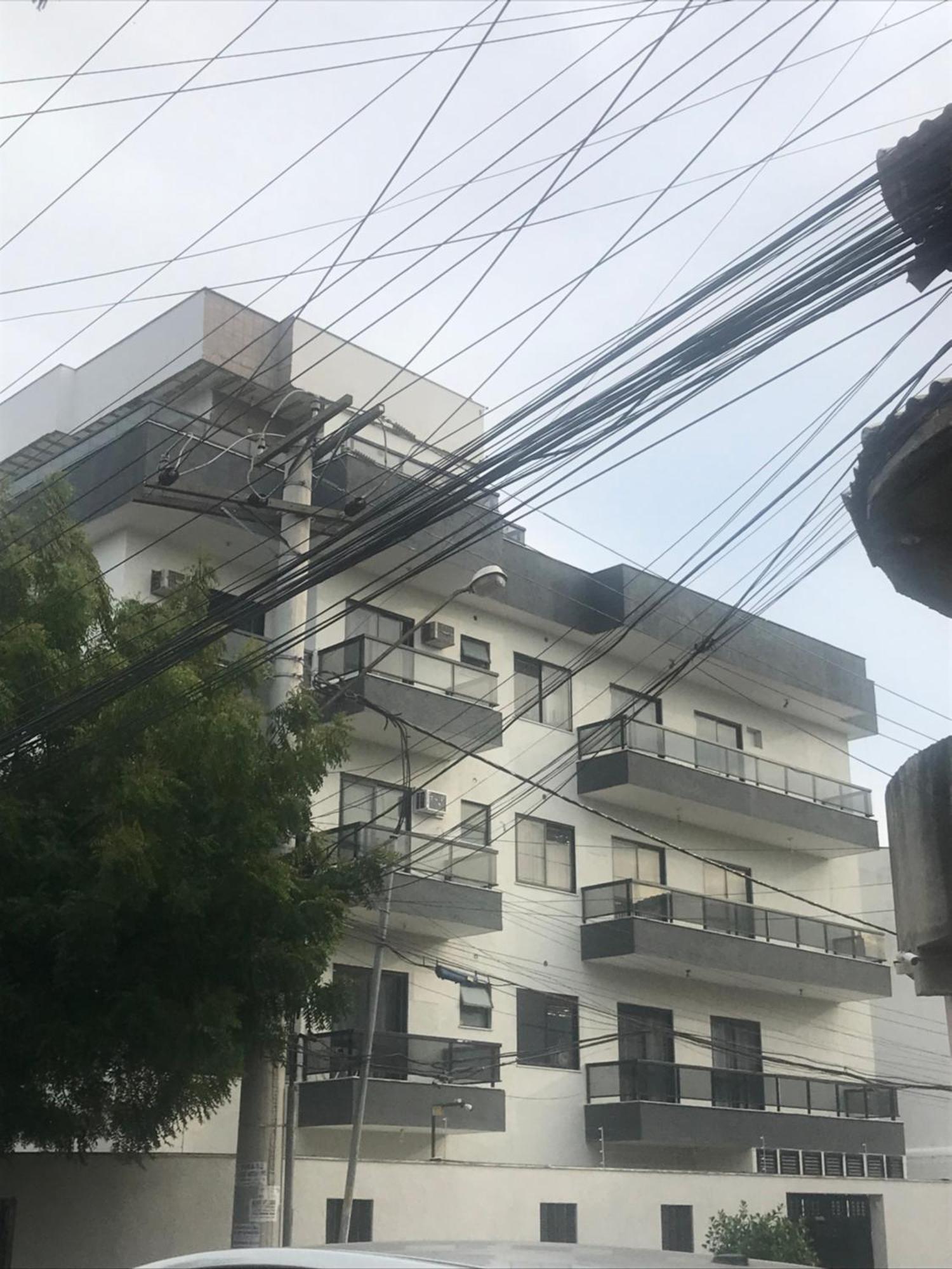 Apartamento A 500M Da Praia Do Forte! 카보프리우 외부 사진